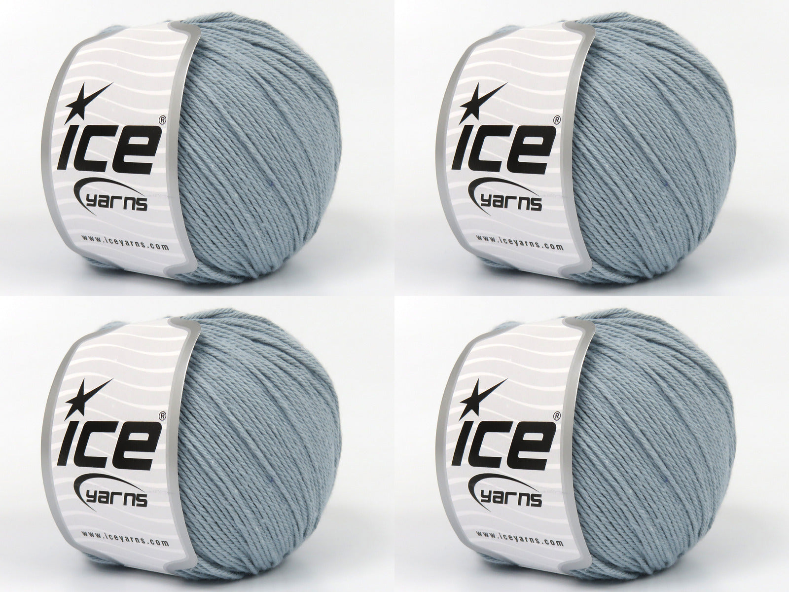 Bamboo Cotton Deluxe Pastel Turquoise  fnt2-83758