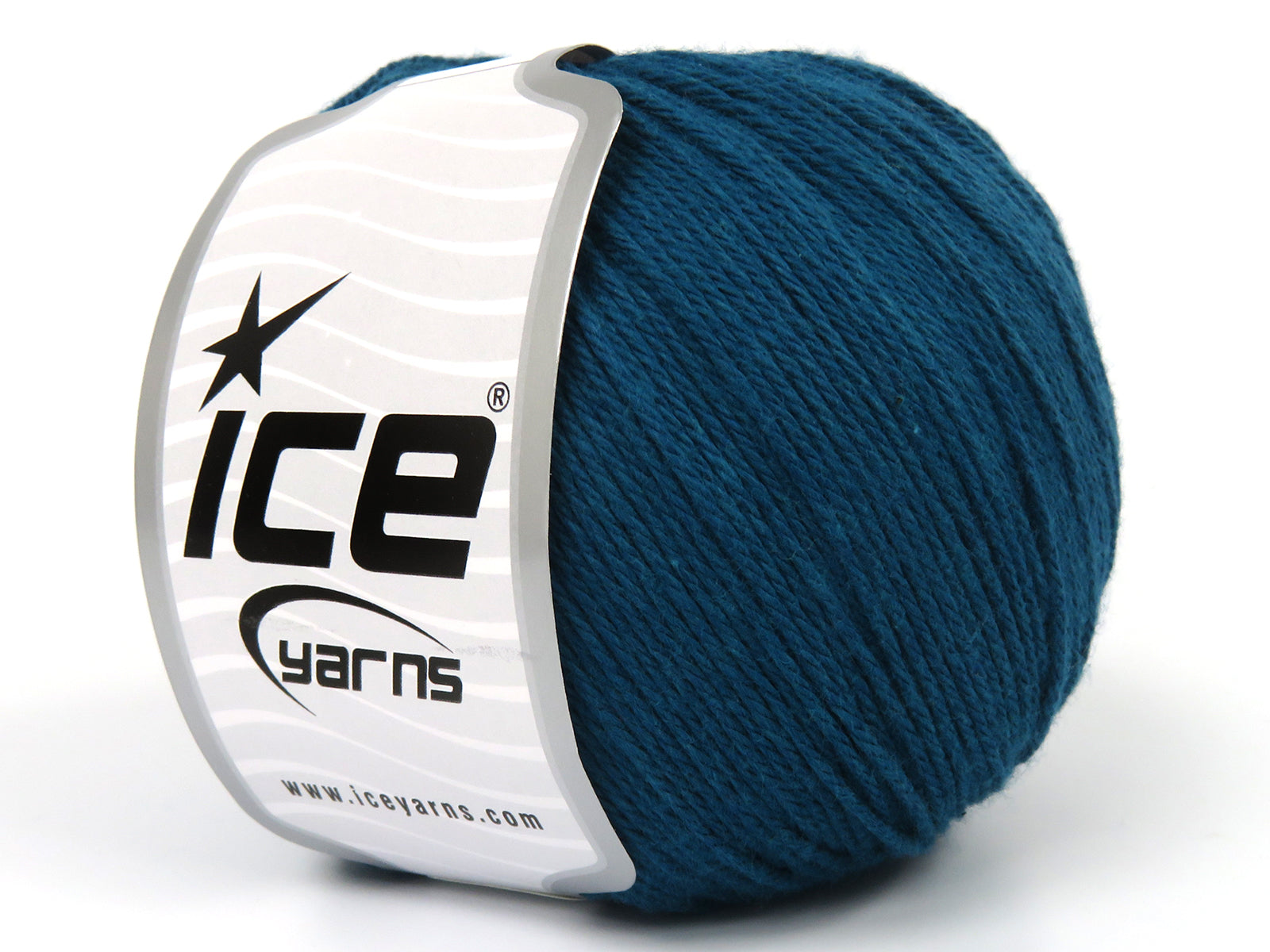 Bamboo Cotton Deluxe Crystal Teal fnt2-83765