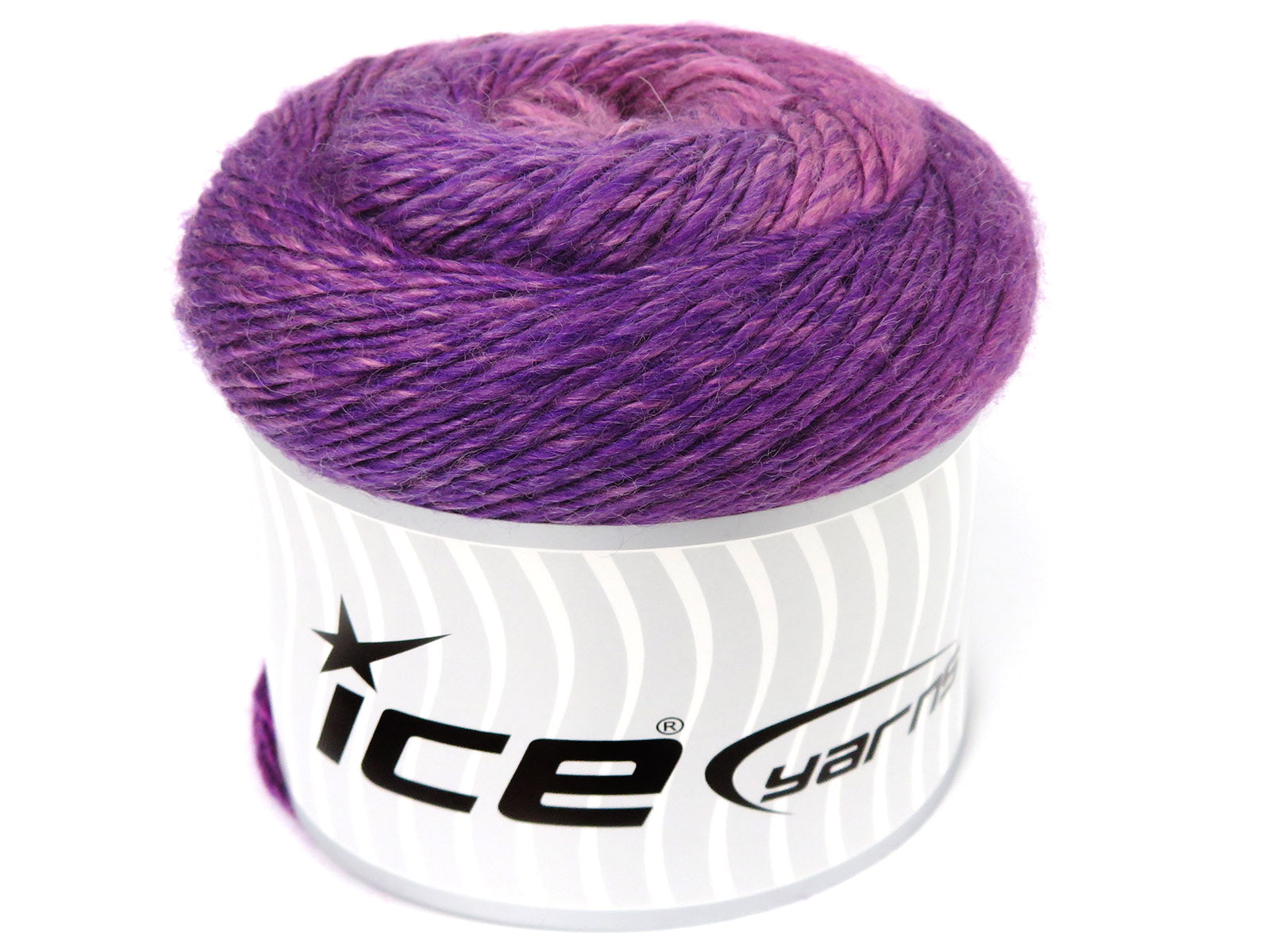Cakes Magic Wool Pink, Lilac fnt2-84044