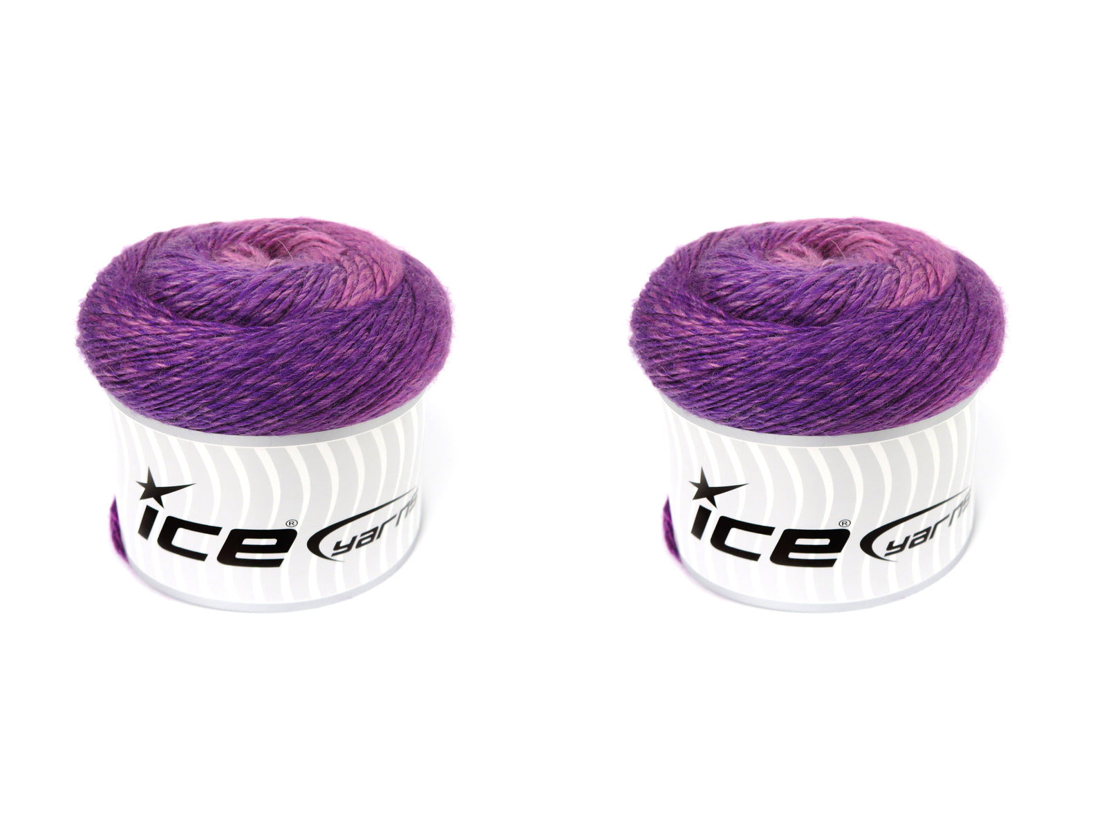 Cakes Magic Wool Pink, Lilac fnt2-84044