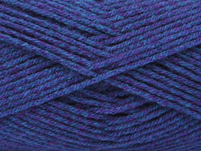 Always A Classic Purple, Turquoise fnt2-84132