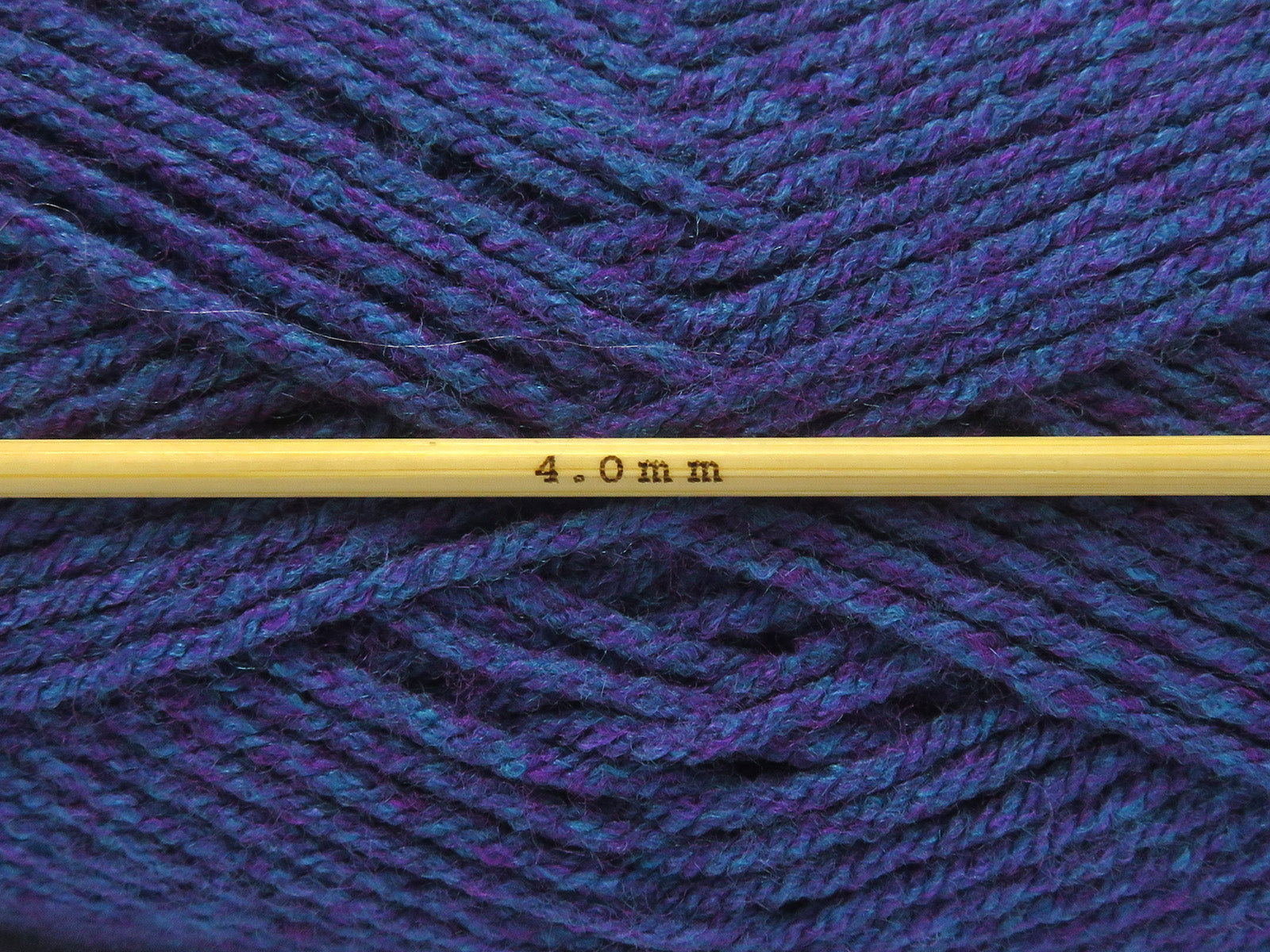 Always A Classic Purple, Turquoise fnt2-84132