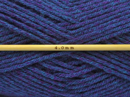 Always A Classic Purple, Turquoise fnt2-84132