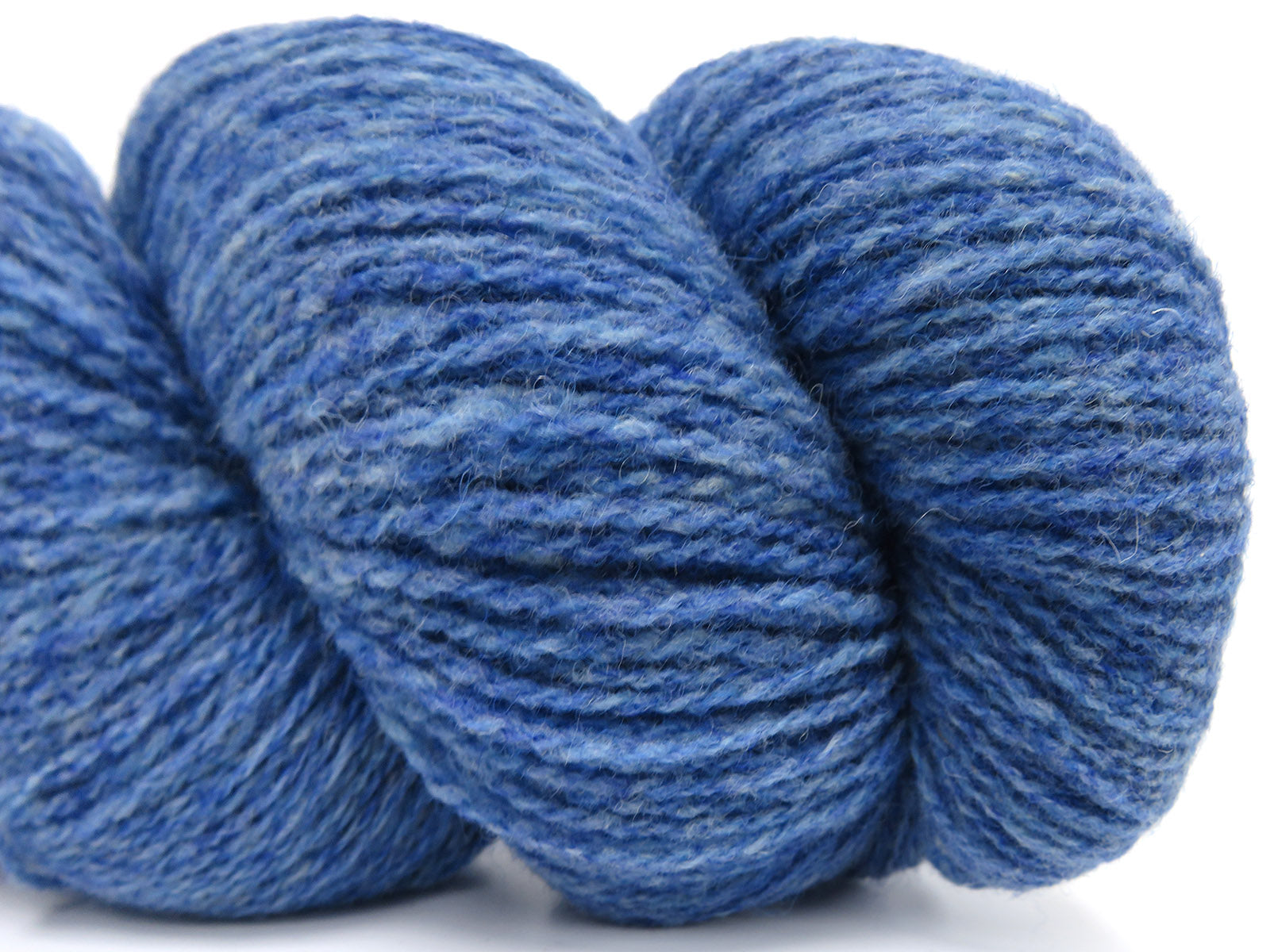 Shetland Wool Blue, Turquoise Shades This product is made from 100% Shetland Island Wool. fnt2-84191