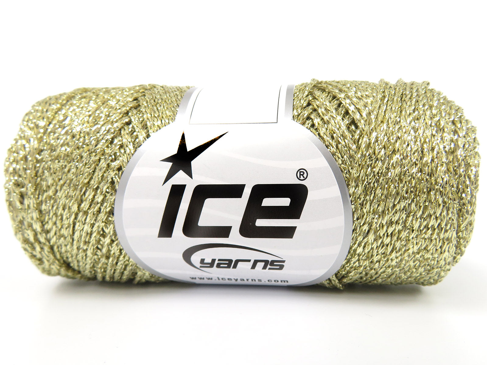 Gleamy Light Gold fnt2-84265