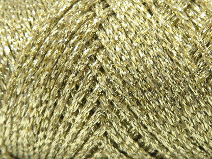 Gleamy Light Gold fnt2-84265