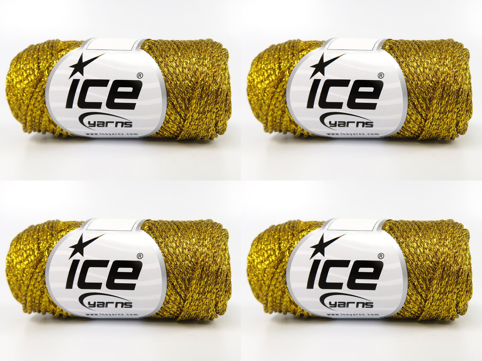 Gleamy Bright Gold fnt2-84267