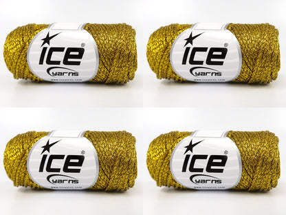 Gleamy Bright Gold fnt2-84267