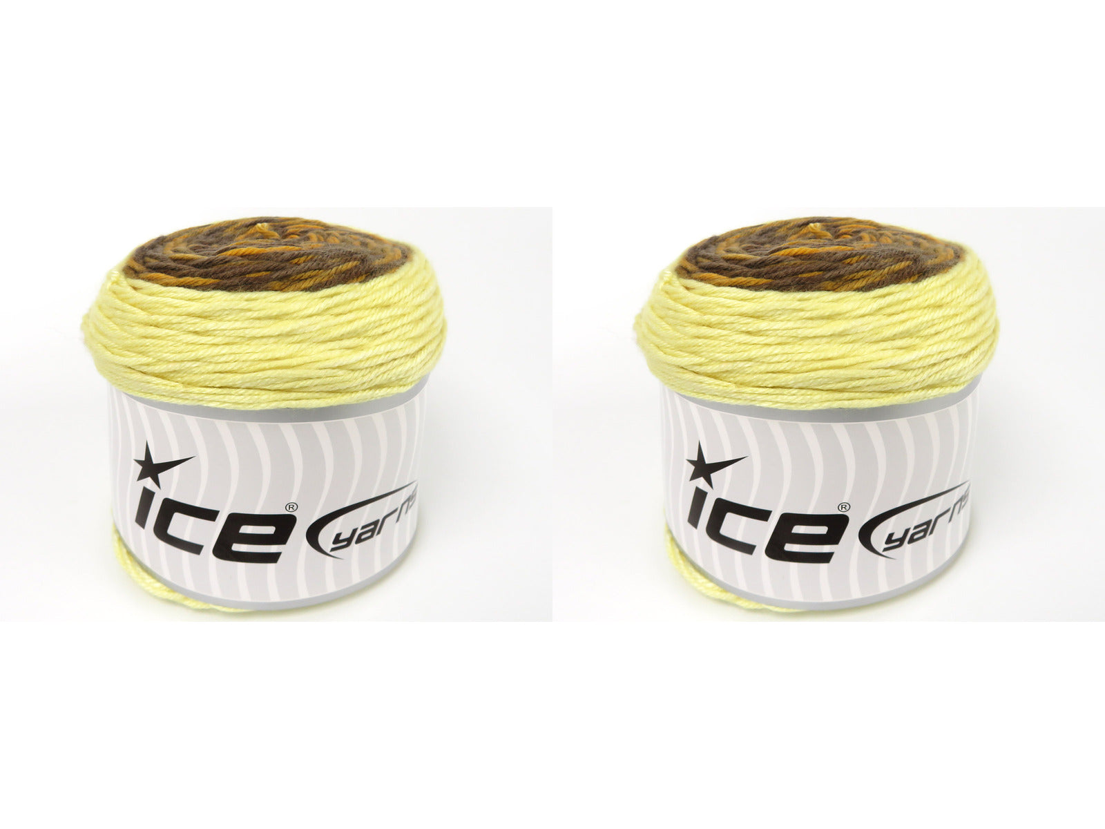 Cakes Leopard Brown, Gold, Yellow fnt2-84288