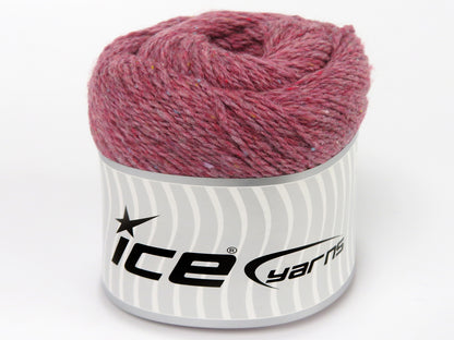 Recycled Wool Orchid fnt2-84342