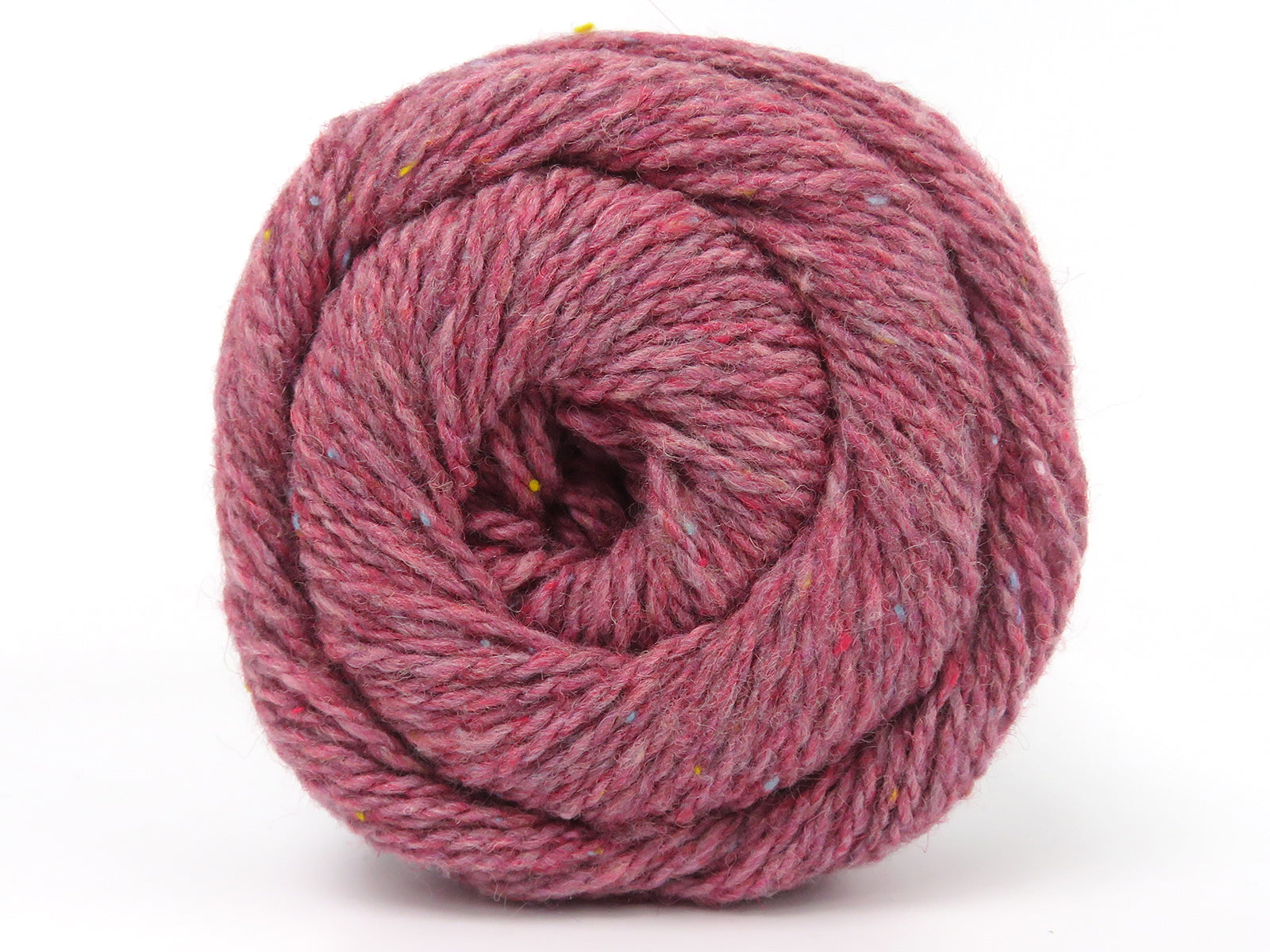 Recycled Wool Orchid fnt2-84342
