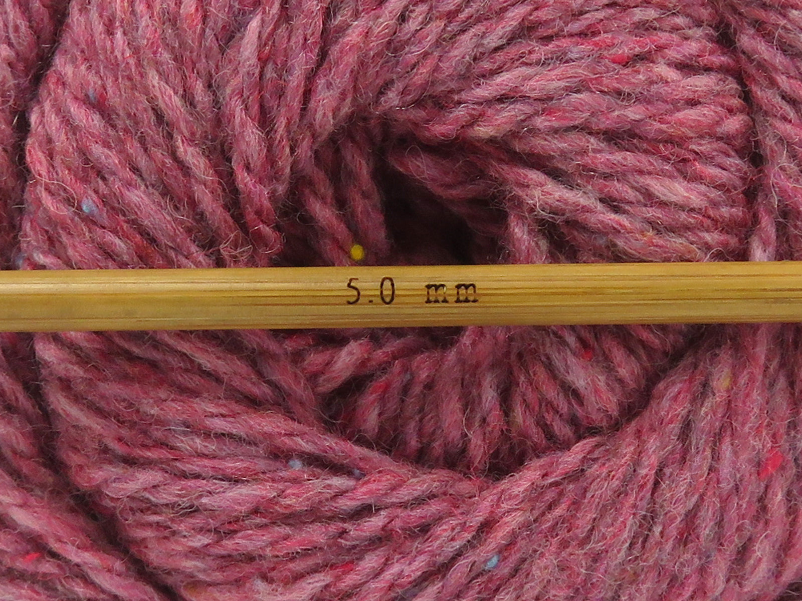 Recycled Wool Orchid fnt2-84342