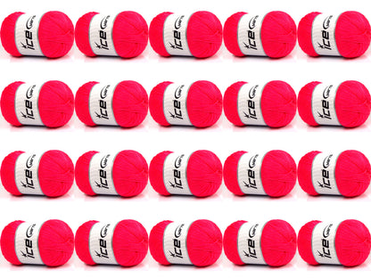 Mixed Lot Multicolor Alpaca Wool Yarns fnt2-84483