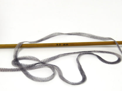 Spiral Air Ribbon Green, Grey, Orange, Turquoise fnt2-84498