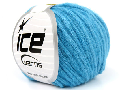 Rock N Cotton Turquoise fnt2-84545