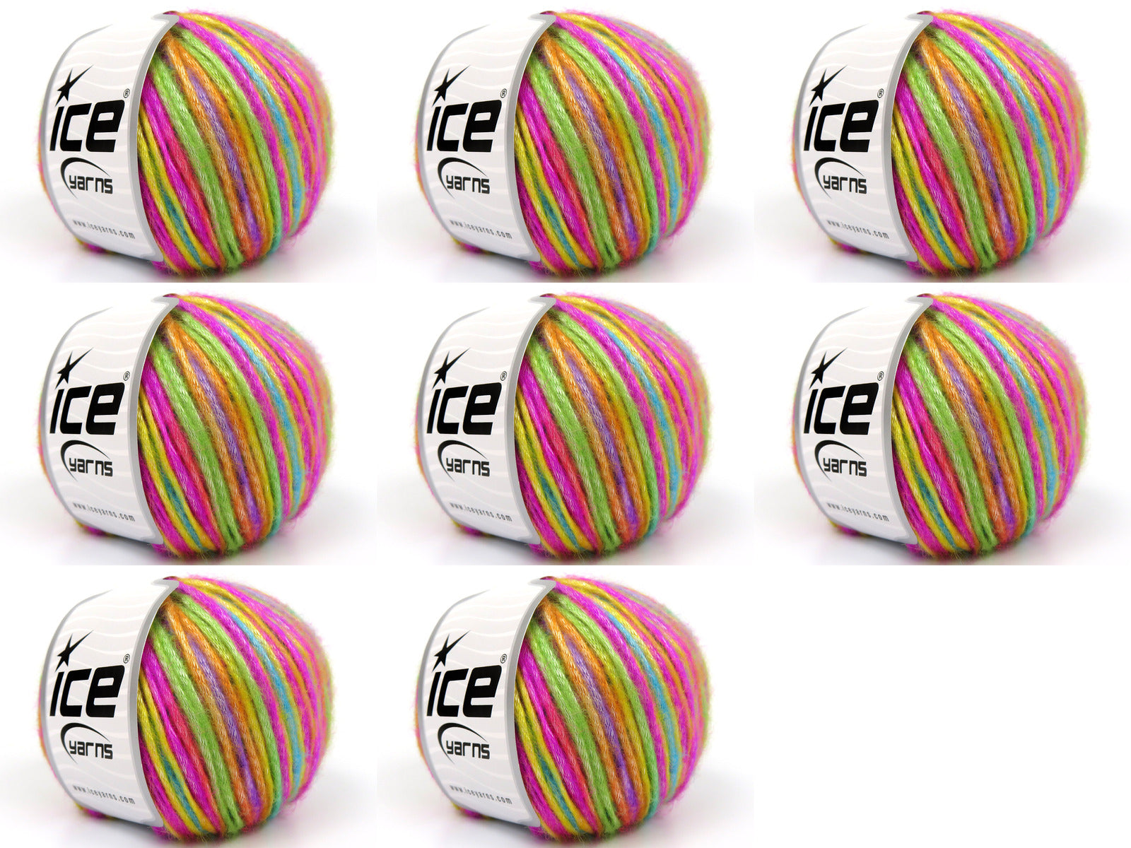 Picasso Rainbow  fnt2-84638