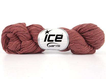 Merino Cotton Orchid fnt2-84655