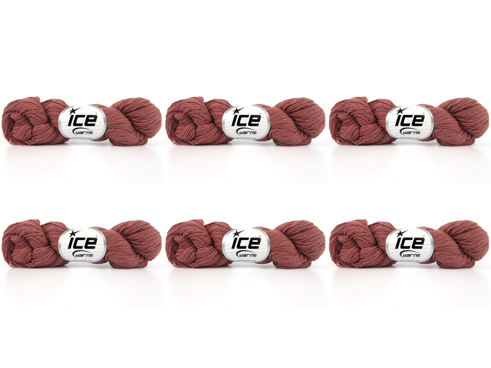 Merino Cotton Orchid fnt2-84655