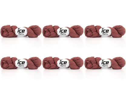 Merino Cotton Orchid fnt2-84655