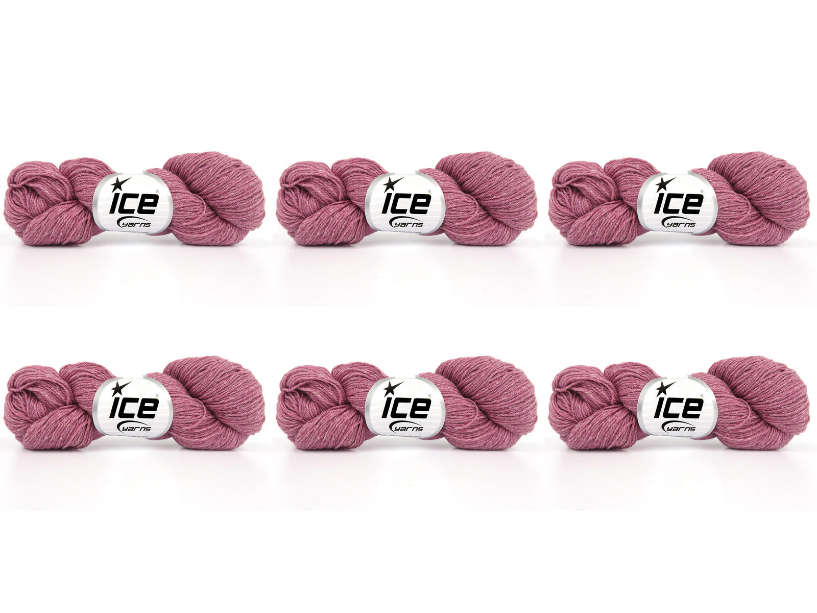 Merino Cotton Antique Pink fnt2-84666