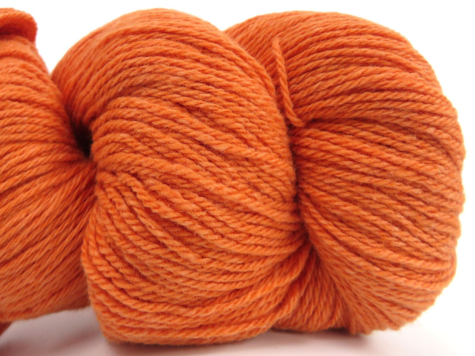 Merino Cotton Orange fnt2-84671