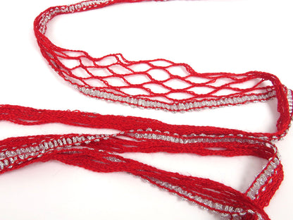 Flamenco Red fnt2-84676