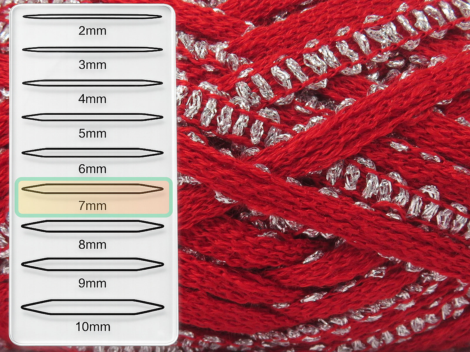 Flamenco Red fnt2-84676