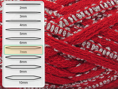 Flamenco Red fnt2-84676