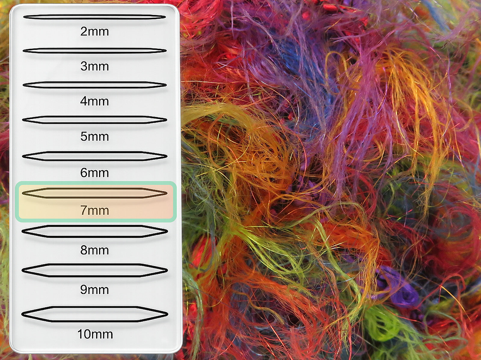 Murray Rainbow fnt2-84677