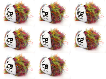 Murray Rainbow fnt2-84677