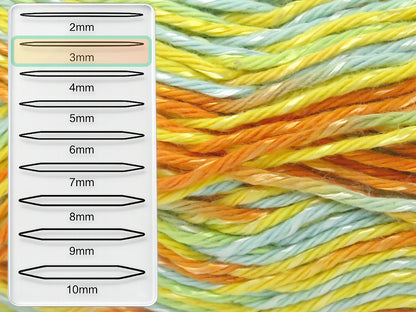 Carlson Color Green, Orange, Turquoise, Yellow fnt2-84682