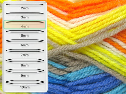 Hogan Orange, Yellow, Camel, White, Blue, Turquoise fnt2-84694