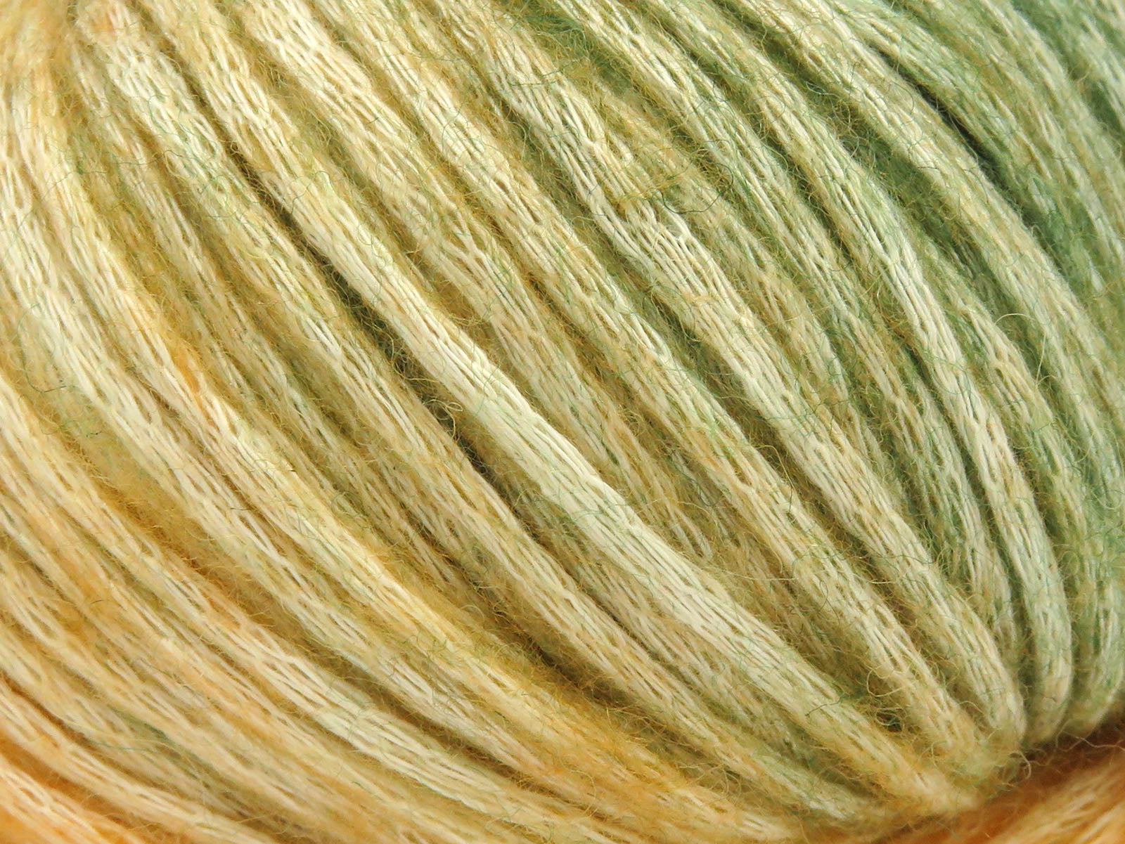 Rock N Cotton Color Orange Shades, Green Shades fnt2-84721