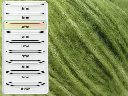 Rock N Cotton DK Green Shades, Turquoise fnt2-84723