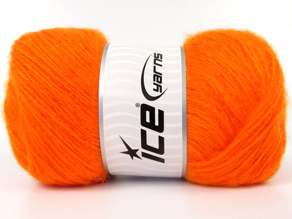 Star Wool Fine Neon Orange fnt2-84758
