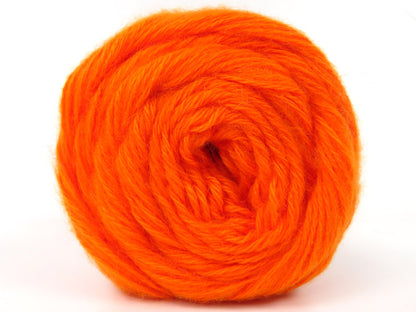 Star Wool Fine Neon Orange fnt2-84758