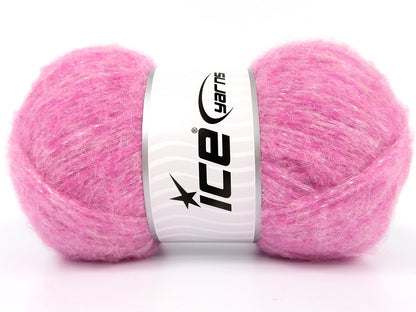 Everett Alpaca Pink fnt2-84790