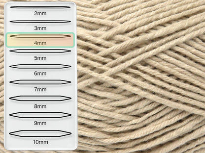 Duncan Light Camel fnt2-84817