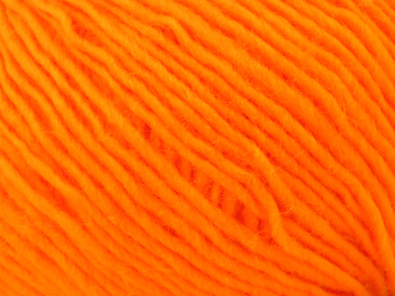 Pura Lana Neon Orange fnt2-84843