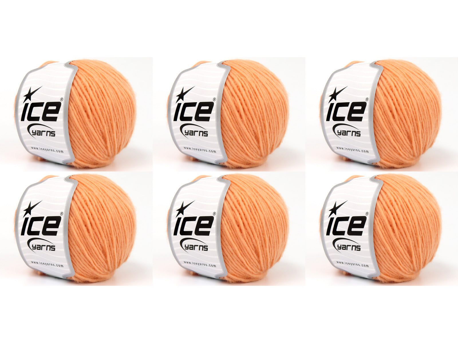 Pura Lana Orange fnt2-84844