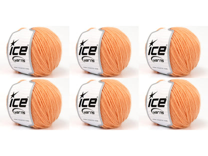 Pura Lana Orange fnt2-84844