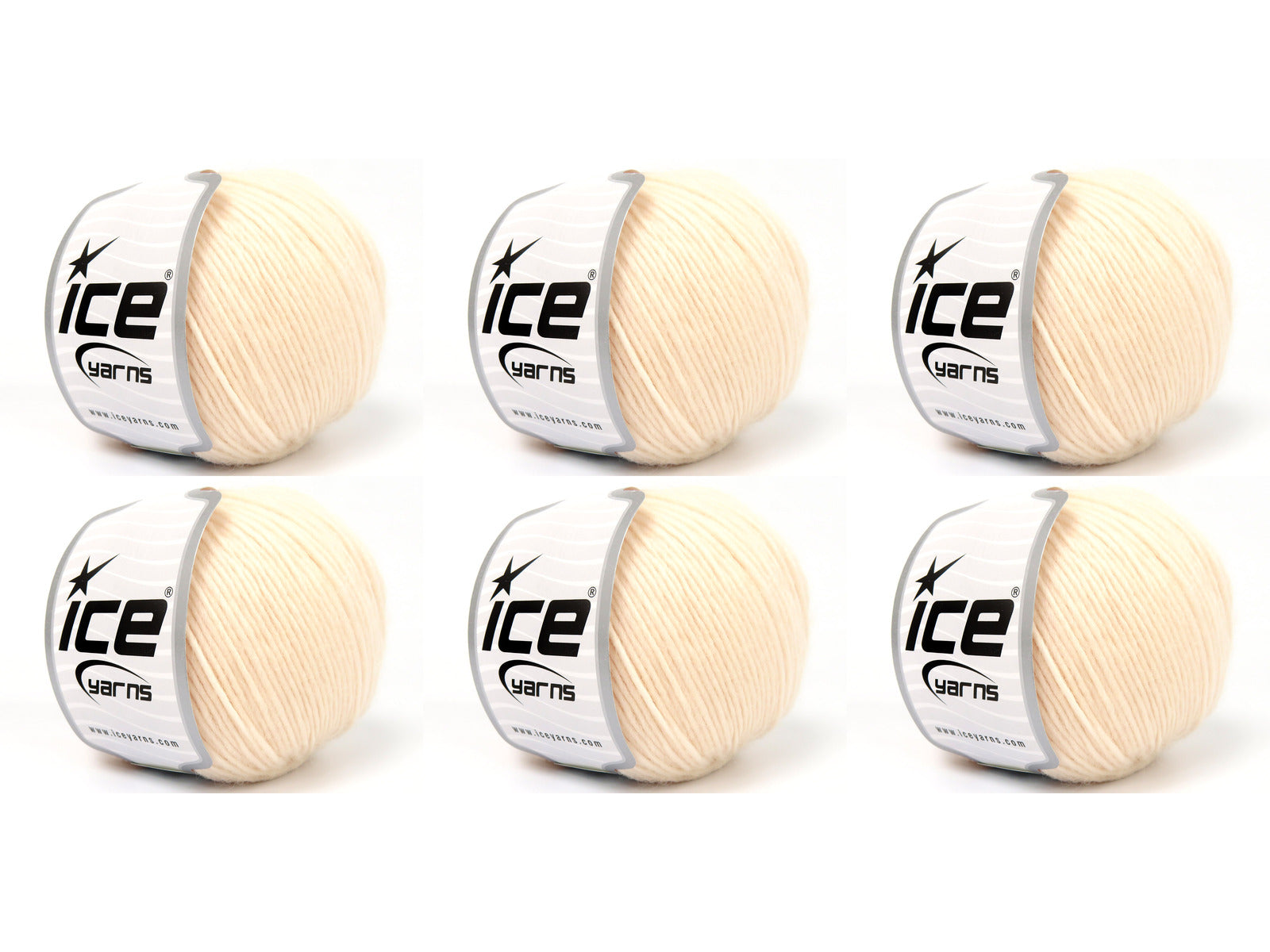 Pura Lana Light Orange fnt2-84845