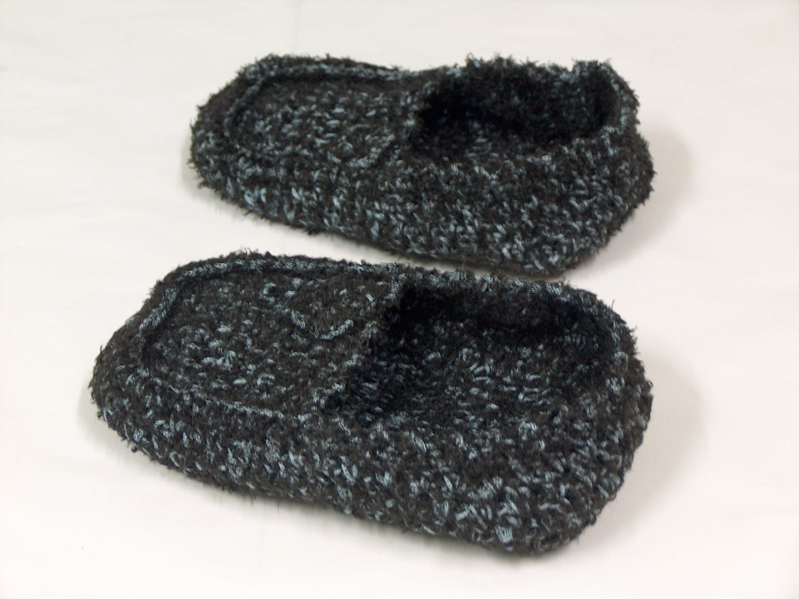 Bootees Navy, Blue smp-840