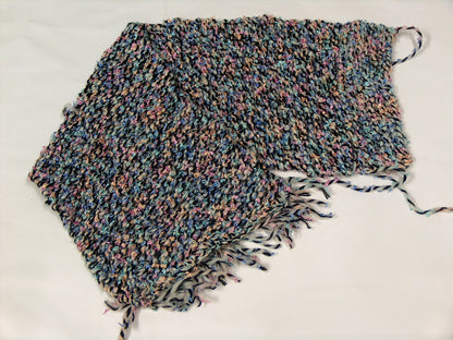 Shawl Multicolor smp-948